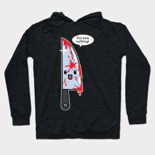 Cute Killer Hoodie